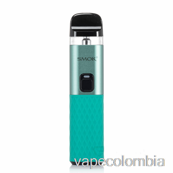 Kit Vape Completo Smok Propod 22w Pod Kit Verde Piedra